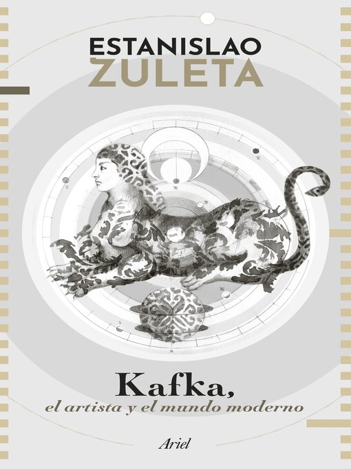 Title details for Kafka by Estanislao Zuleta - Available